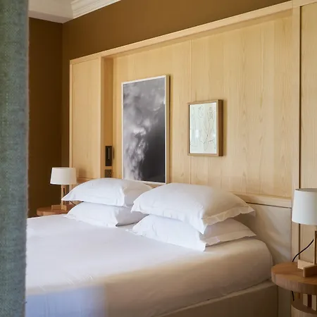 Les Sources De Caudalie Hotell 5*