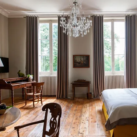 Les Sources De Caudalie Hotell Martillac