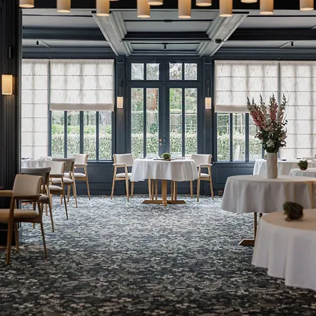 Les Sources De Caudalie Hotell Martillac