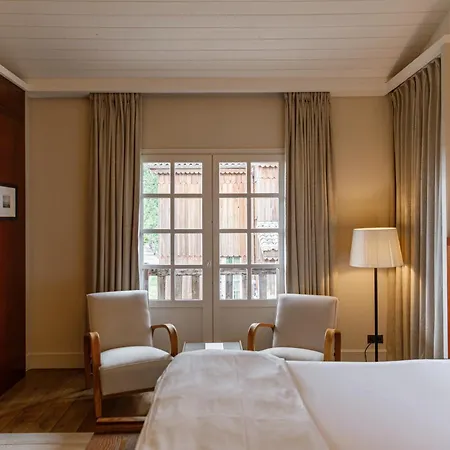 Les Sources De Caudalie