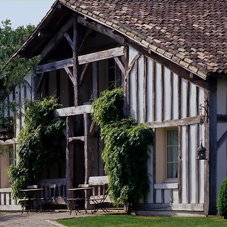 Hotel Les Sources De Caudalie 5*