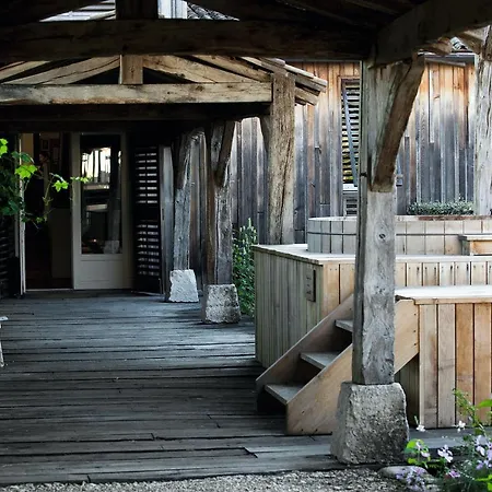 Les Sources De Caudalie 5*