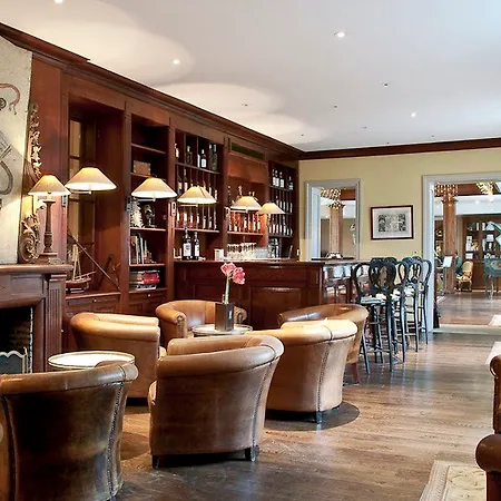 Les Sources De Caudalie Hotel