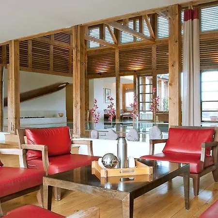 Les Sources De Caudalie 5* מרטיאק