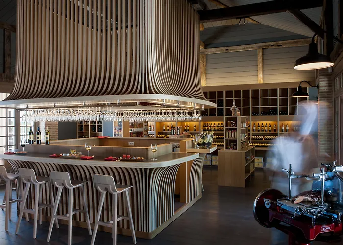 Les Sources De Caudalie 5* Martillac