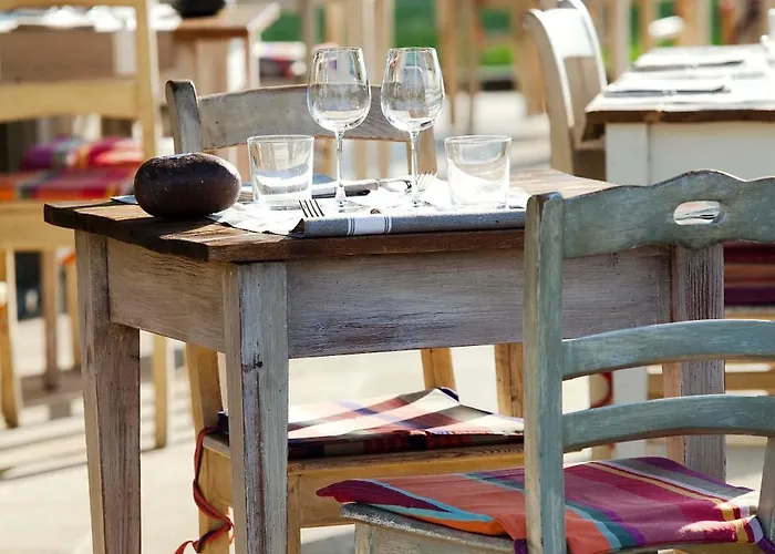 Hotel Les Sources De Caudalie Martillac