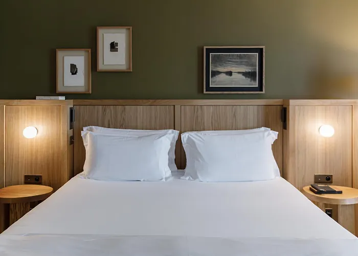 Les Sources De Caudalie Hotel