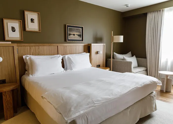 Hotel Les Sources De Caudalie 5*