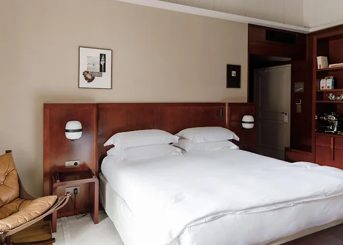 Hotel Les Sources De Caudalie Martillac