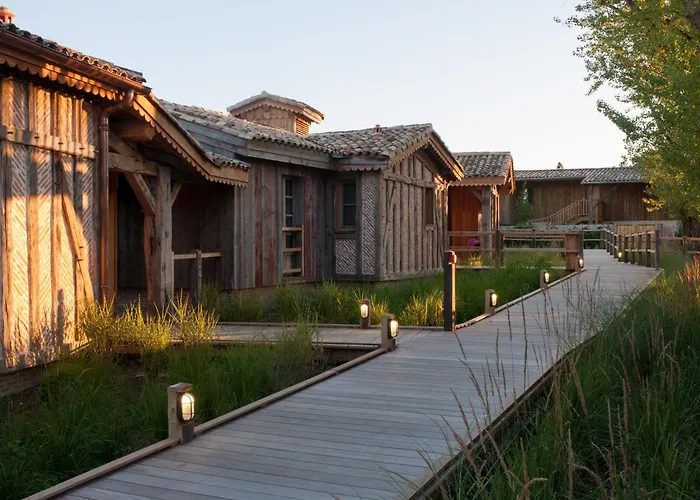 Les Sources De Caudalie Martillac