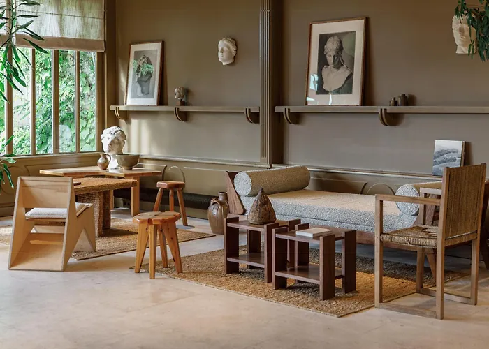 Les Sources De Caudalie