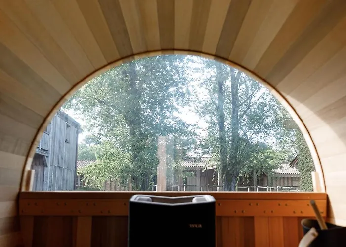 Les Sources De Caudalie