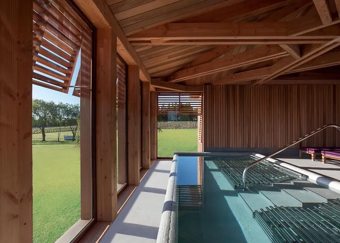 Les Sources De Caudalie Hotel