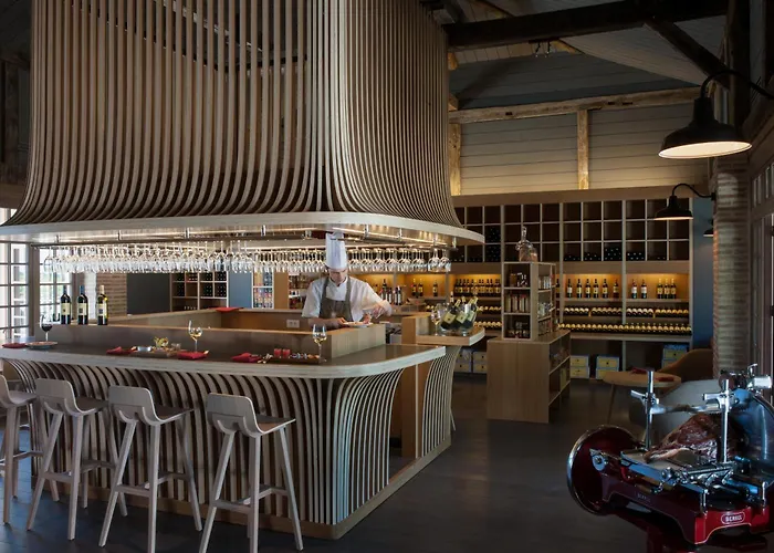 Les Sources De Caudalie Hotel