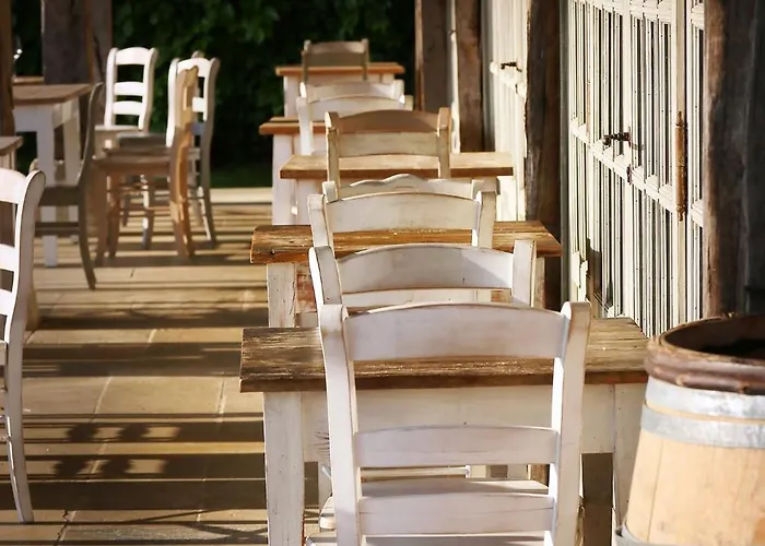 Hotel Les Sources De Caudalie 5*