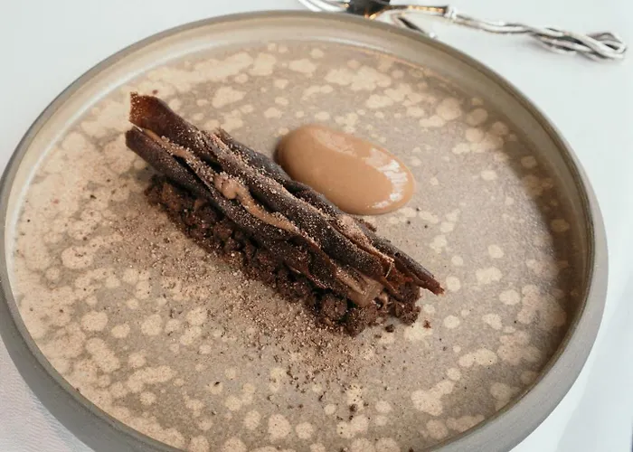 Hotel Les Sources De Caudalie Martillac