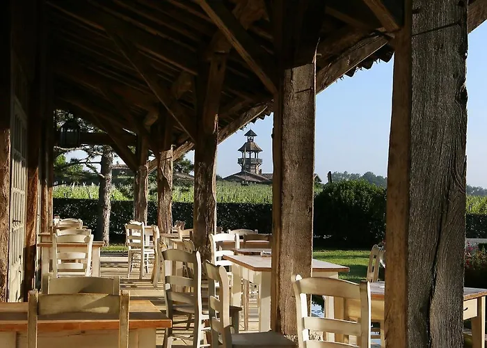 Les Sources De Caudalie 5*