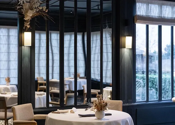 Les Sources De Caudalie 5* Martillac