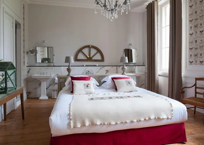 Les Sources De Caudalie Отель 5*