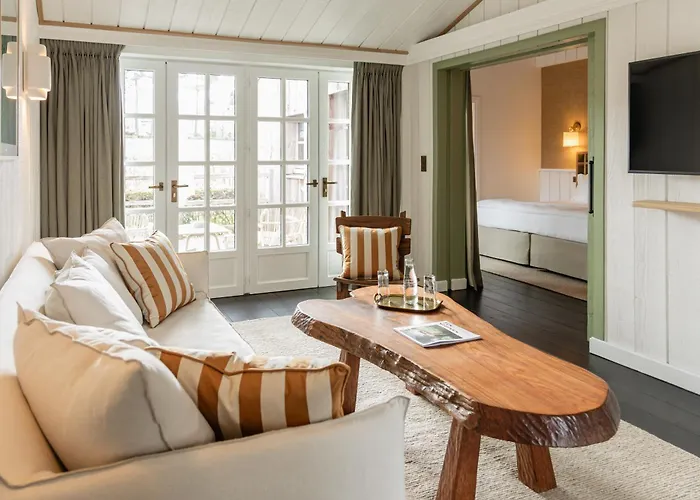 Les Sources De Caudalie 5*