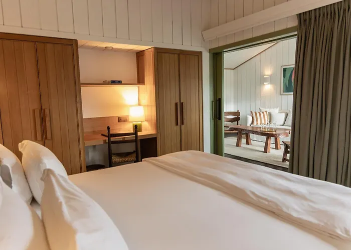 Les Sources De Caudalie Hotel