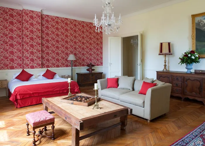 Les Sources De Caudalie 5* Martillac