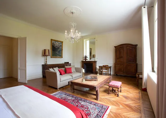 Les Sources De Caudalie Hotel