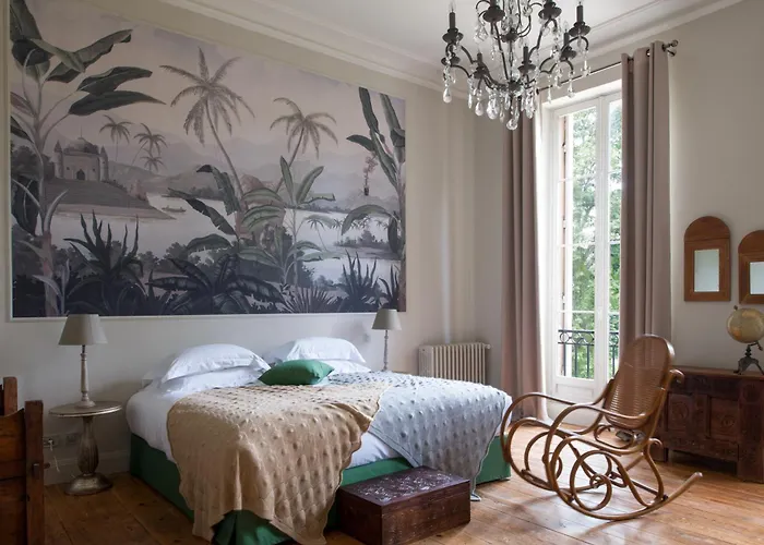 Hotel Les Sources De Caudalie Martillac