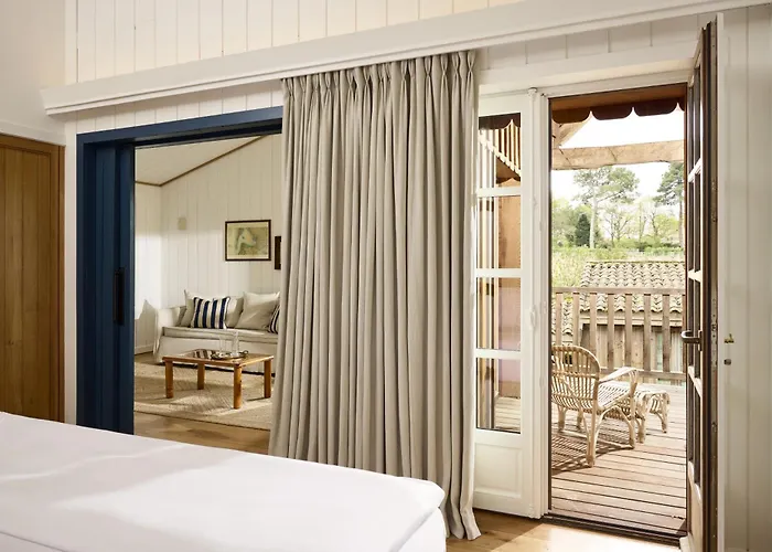 Les Sources De Caudalie 5*