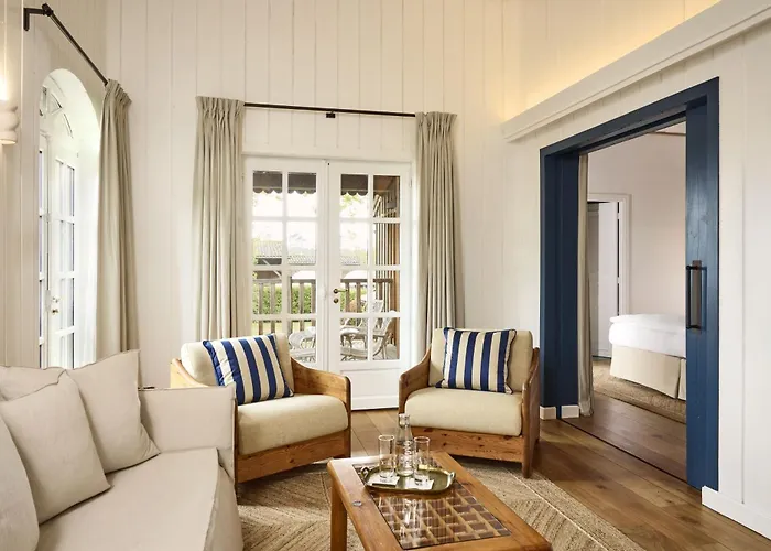 Les Sources De Caudalie Hotel