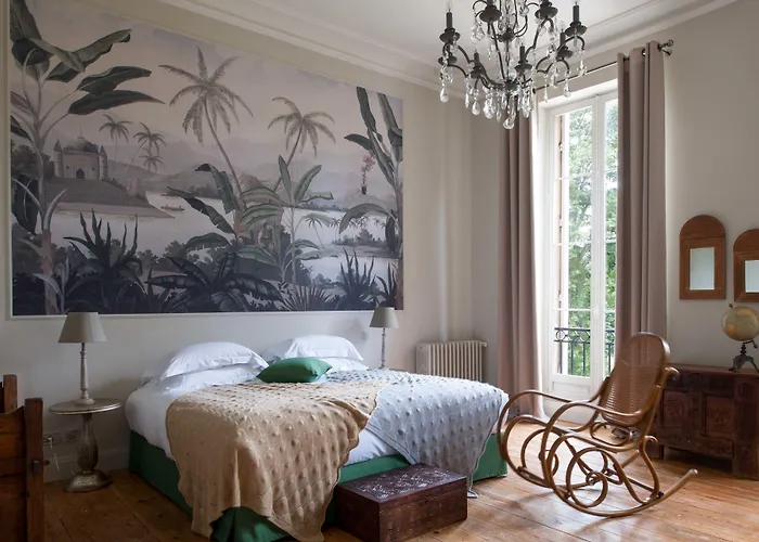 Les Sources De Caudalie Hotel Martillac