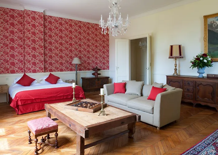 Les Sources De Caudalie Hotel Martillac