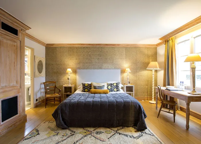 Les Sources De Caudalie