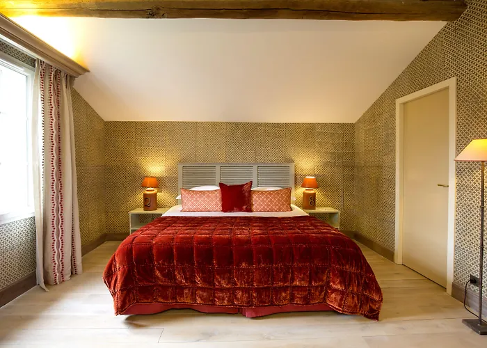 Les Sources De Caudalie 5* Martillac