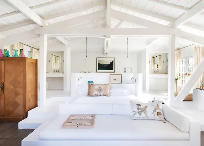 Hotel Les Sources De Caudalie Martillac