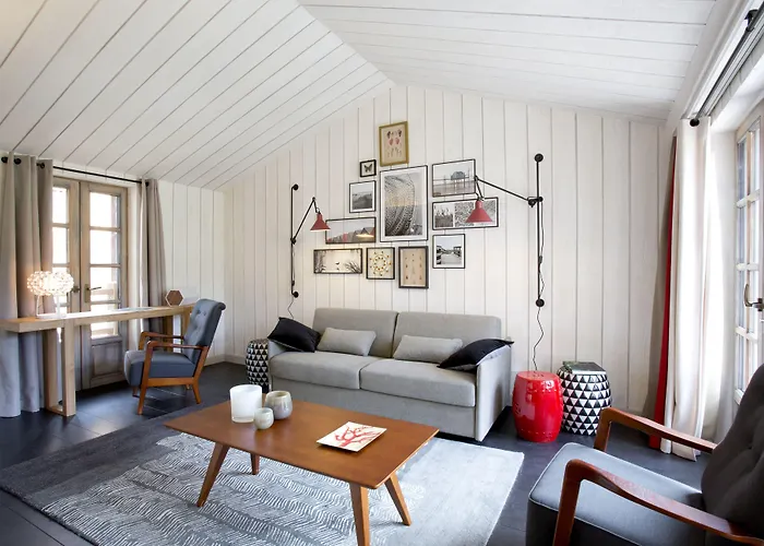 Hotel Les Sources De Caudalie Martillac