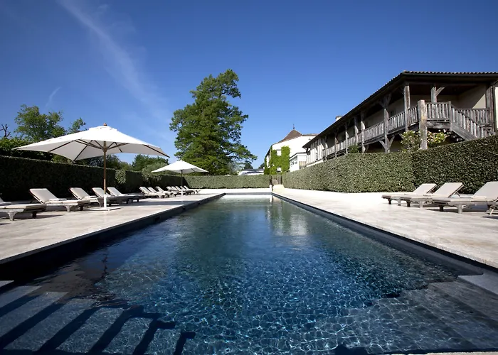 Les Sources De Caudalie