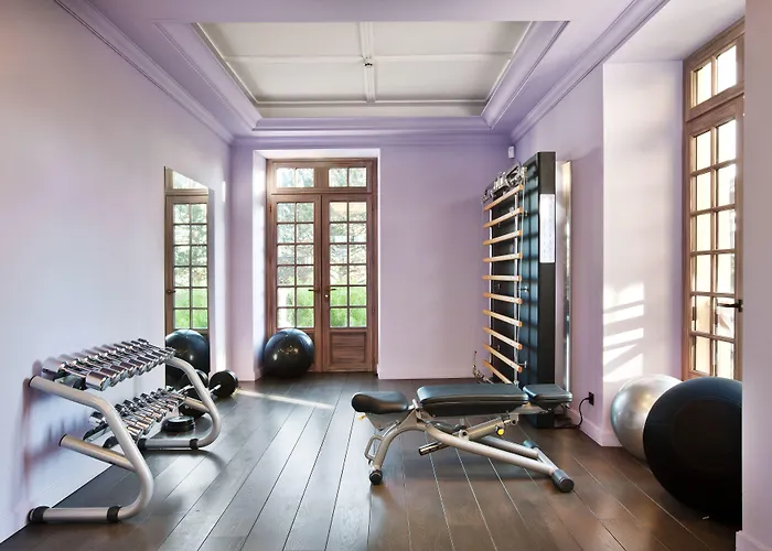 Les Sources De Caudalie 5*