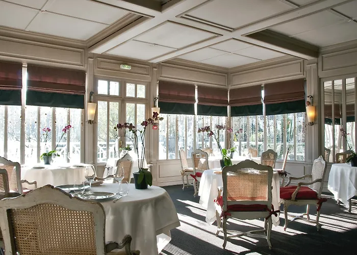 Les Sources De Caudalie Hotel 5*