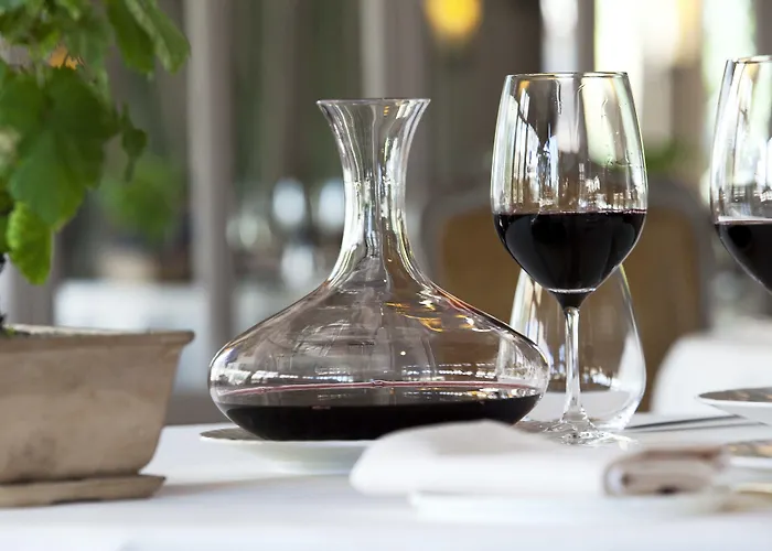 Les Sources De Caudalie Hotel