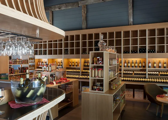 Les Sources De Caudalie Hotel