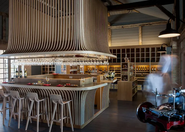 Les Sources De Caudalie Hotel