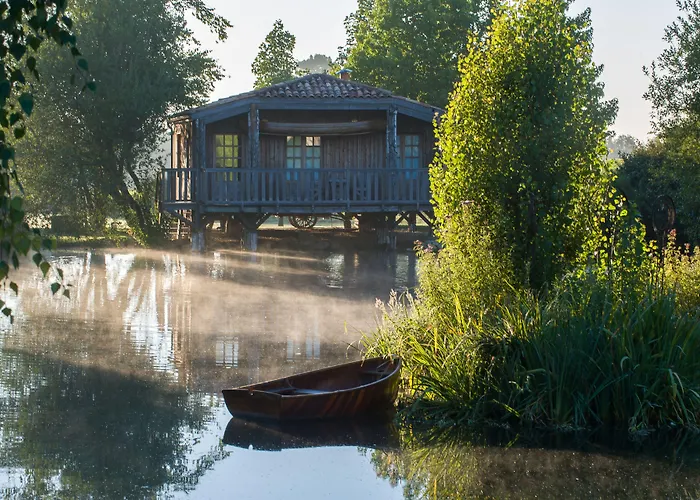 Hotel Les Sources De Caudalie 5*