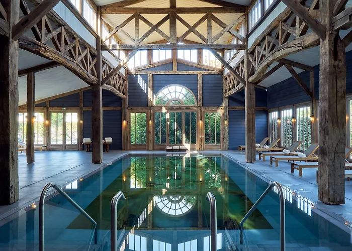 Les Sources De Caudalie