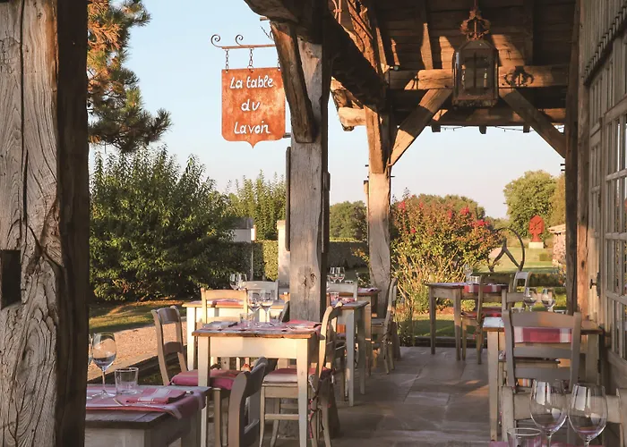 Les Sources De Caudalie Hotel