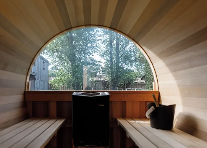 Les Sources De Caudalie 5*