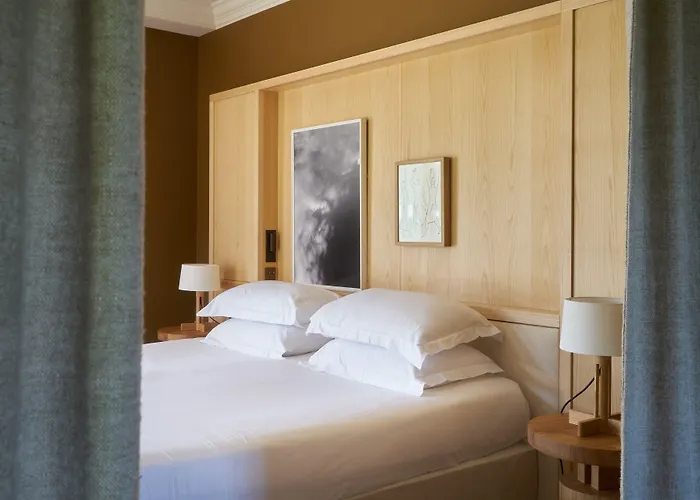 Les Sources De Caudalie Hotel 5*