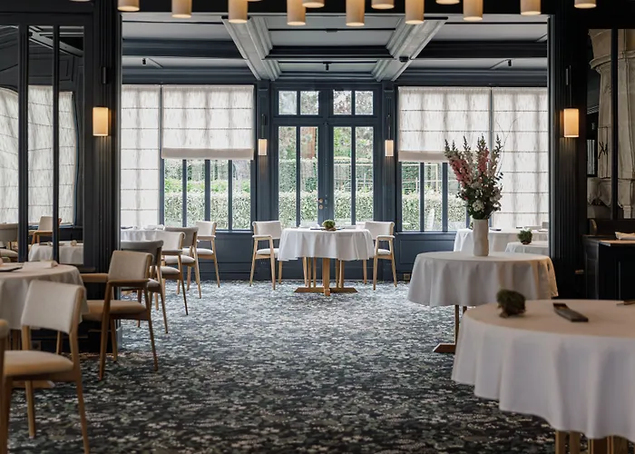 Les Sources De Caudalie Hotel Martillac