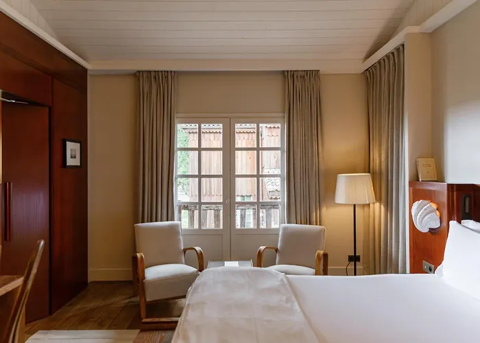 Les Sources De Caudalie