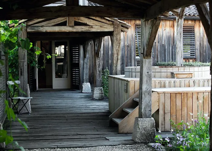 Les Sources De Caudalie 5*